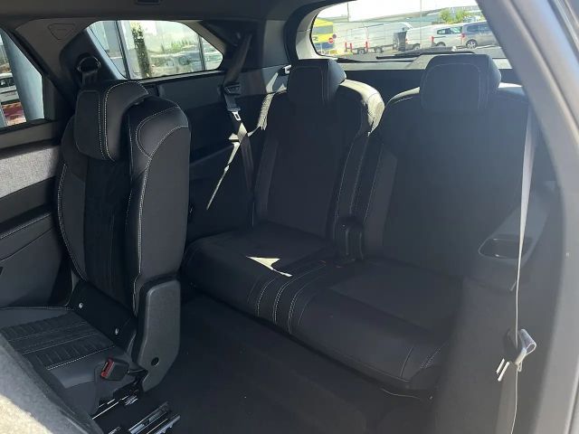 Peugeot 5008 GT-Line