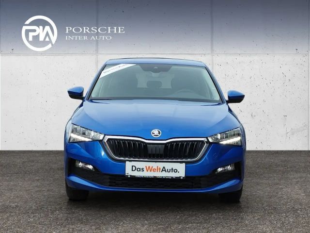 Skoda Scala Ambition