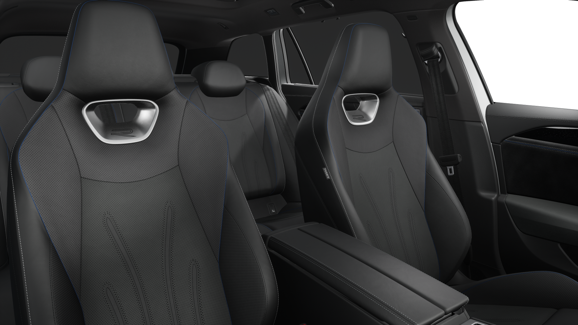 Volkswagen Passat 2.0 TDI DSG R-Line Variant