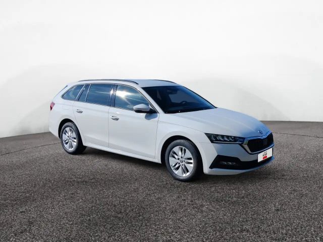 Skoda Octavia 1.5 TSI Ambition Combi