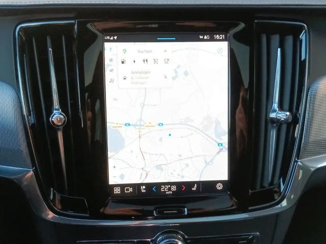 Volvo V90 AWD Dark T8 Ultra