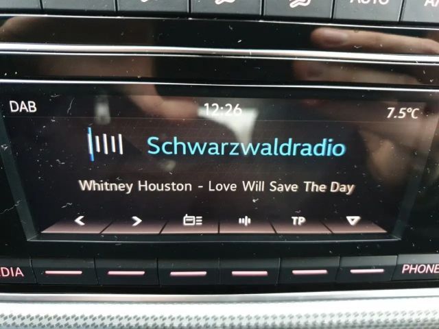 Volkswagen e-up! Max