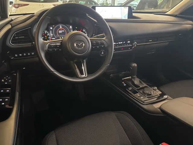 Mazda CX-30 Exclusive-line SkyActiv e-Skyactiv