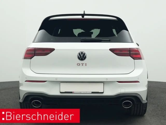Volkswagen Golf 2.0 TSI DSG GTI IQ.Drive