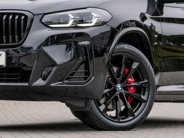 BMW X3 M-Sport xDrive30d