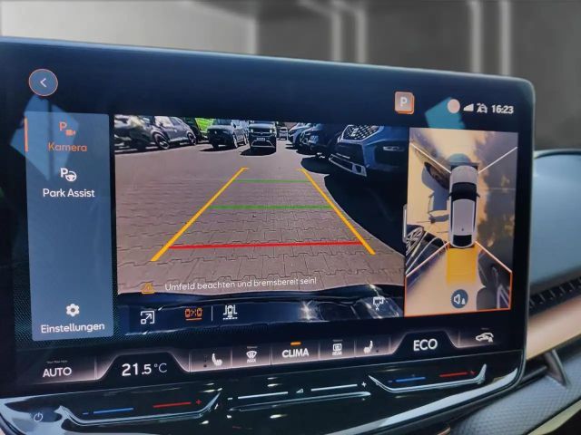 Cupra Tavascan Endurance