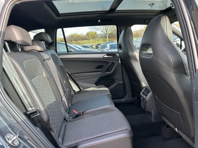 Seat Tarraco 1.5 TSI DSG FR-lijn