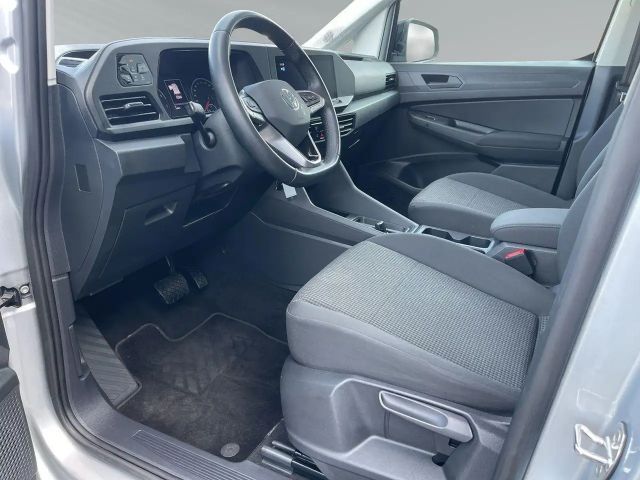 Volkswagen Caddy 1.5 TSI DSG