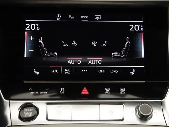 Audi A6 40 TDI Sedan