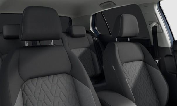 Volkswagen Golf 1.5 eTSI Golf VIII IQ.Drive Life