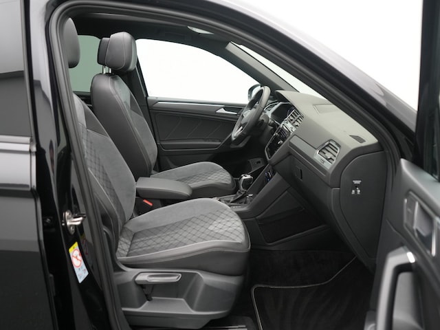 Volkswagen Tiguan 4Motion Allspace R-Line