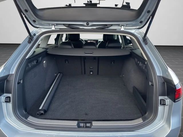 Volkswagen Passat Variant eHybrid