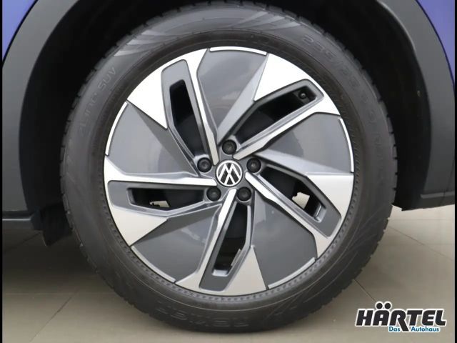 Volkswagen ID.4 52 KWh Pure