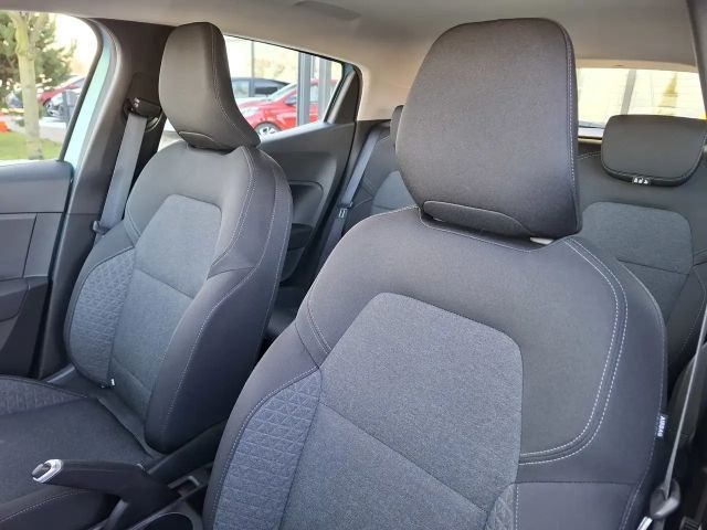 Renault Clio TCe 90 Zen