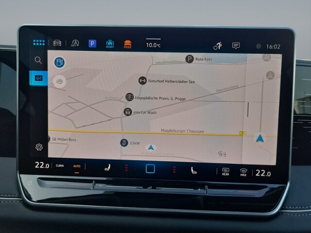 Volkswagen Tiguan 2.0 TDI DSG Elegance Elegance