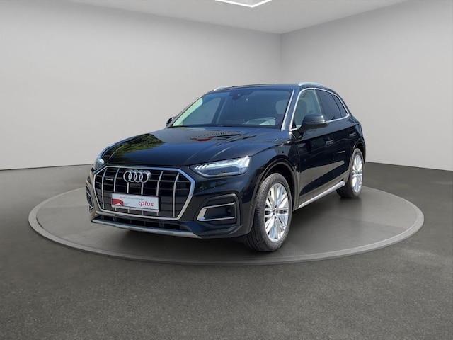 Audi Q5 50 TDI Quattro