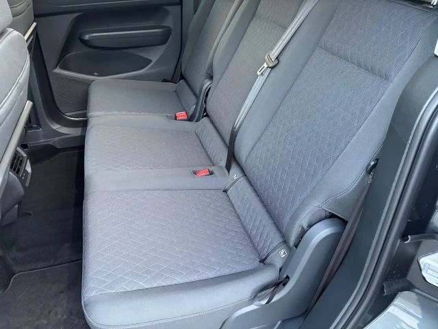 Volkswagen Caddy Life