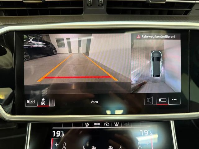 Audi RS6 4.0 TFSI Avant Quattro