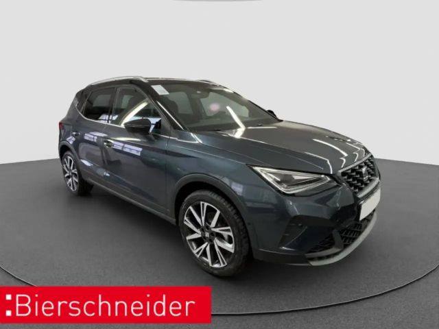 Seat Arona 1.0 TSI FR-lijn