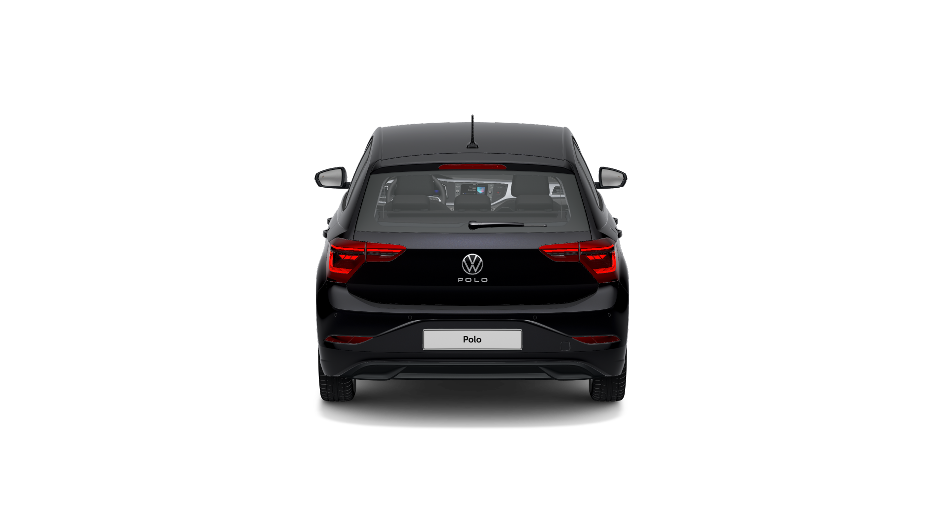 Volkswagen Polo Style