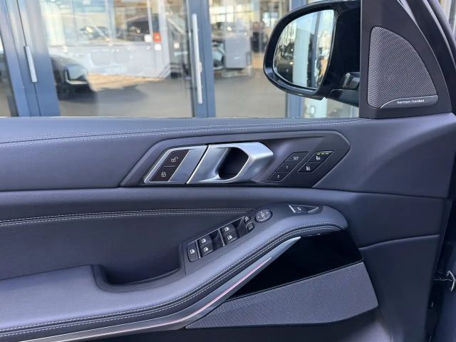 BMW X5 M-Sport M60i xDrive