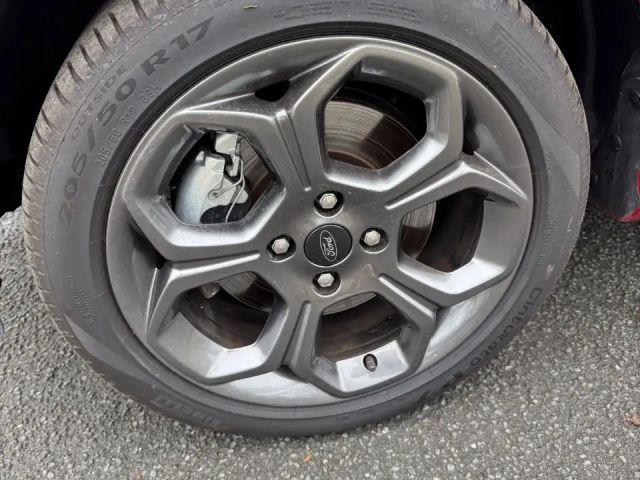 Ford EcoSport ST Line