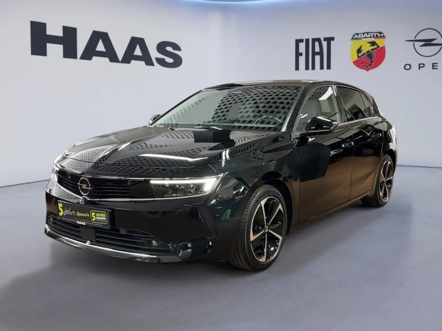 Opel Astra 1.2 Turbo Turbo