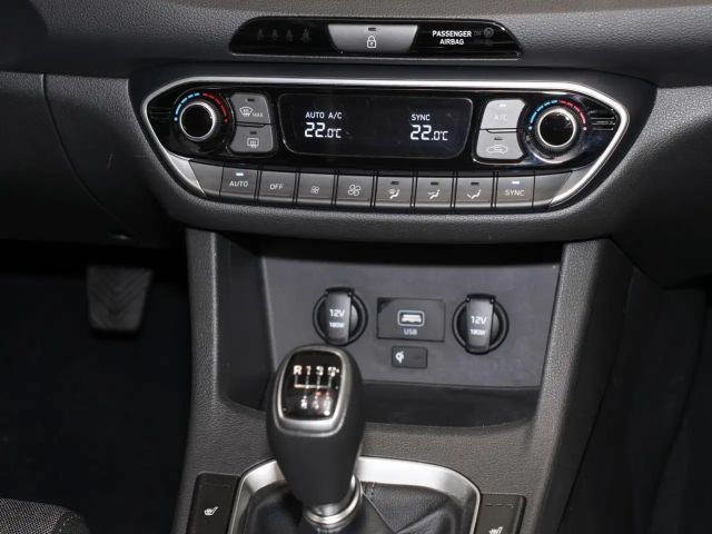 Hyundai i30 1.0 T-GDi Trend