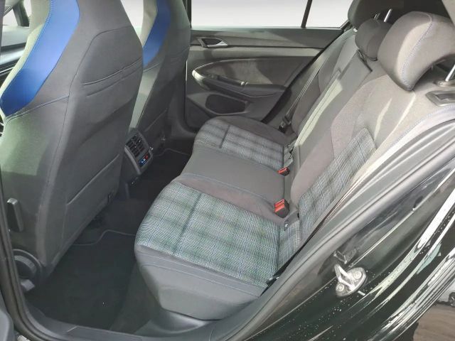 Volkswagen Golf DSG GTE eHybrid