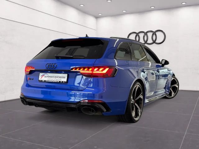 Audi RS4 Avant Quattro