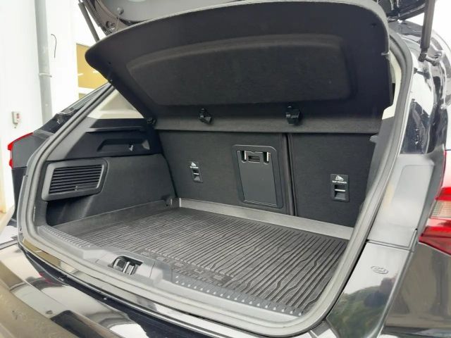 Ford Focus EcoBoost Titanium