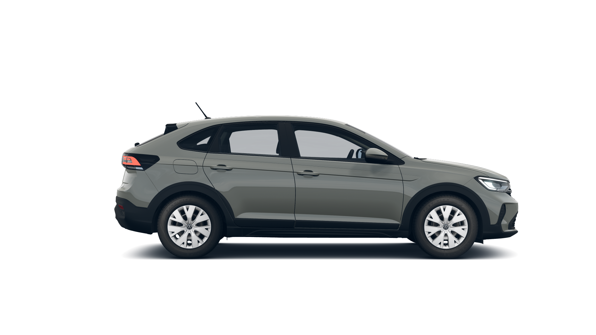 Volkswagen Taigo 1.0 TSI Life