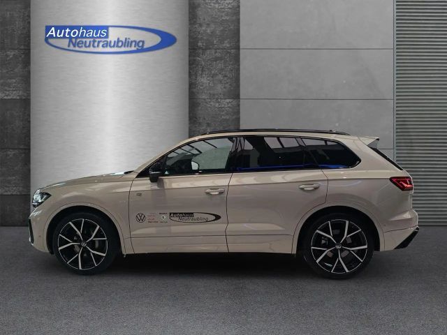 Volkswagen Touareg 3.0 V6 TDI