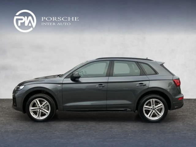Audi Q5 40 TDI Quattro S-Line