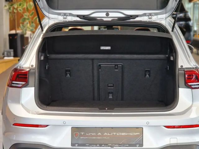 Volkswagen Golf DSG GTI