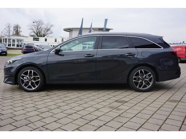 Kia Ceed SportWagon