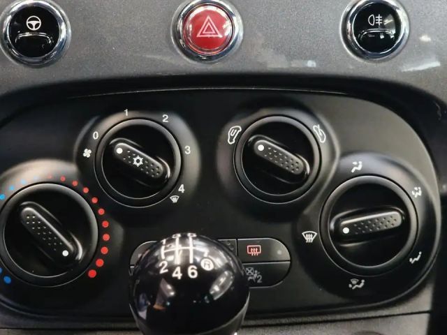 Fiat 500 500 1.0 GSE Hybrid Club *Null Km*