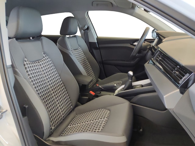 Audi A1 30 TFSI Sportback