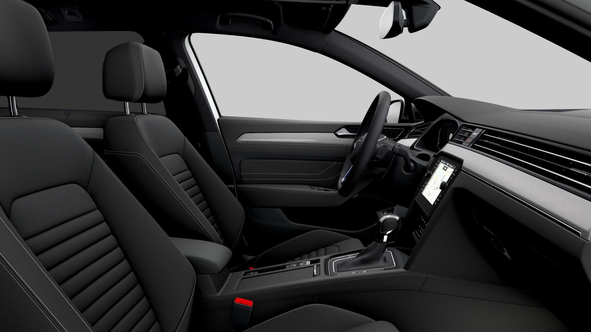 Volkswagen Passat 1.4 TSI Variant