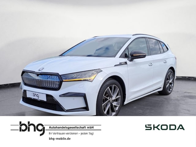 Skoda Enyaq Loft Selection Selection iV 80x