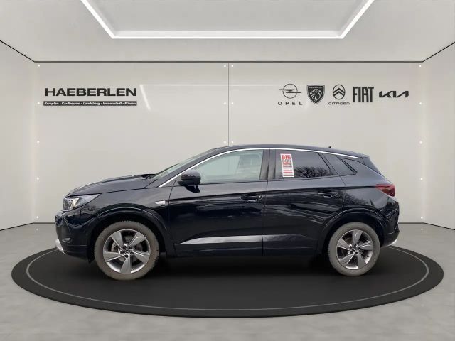 Opel Grandland X 1.2 Turbo Elegance Turbo