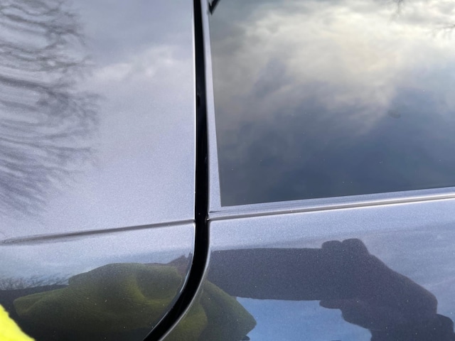 Volkswagen Polo 1.0 TSI DSG IQ.Drive R-Line