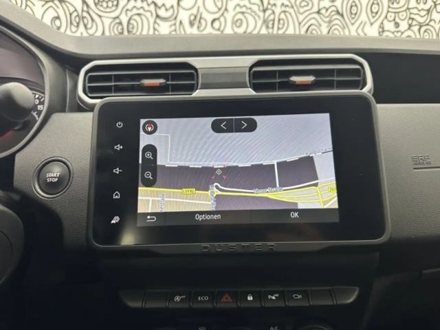 Dacia Duster 1.3 TCe Extreme II