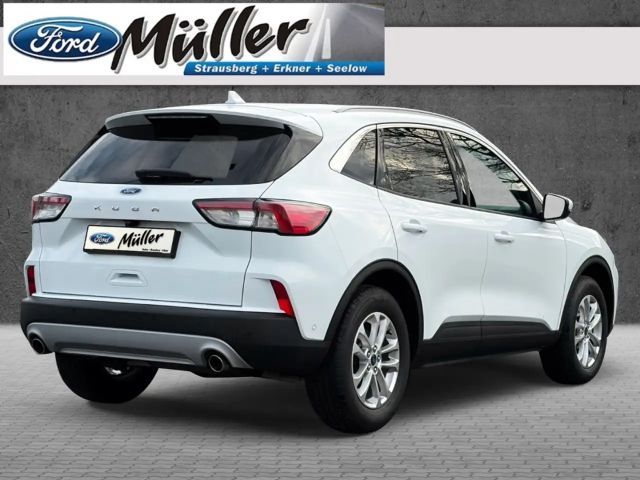 Ford Kuga AWD Titanium X