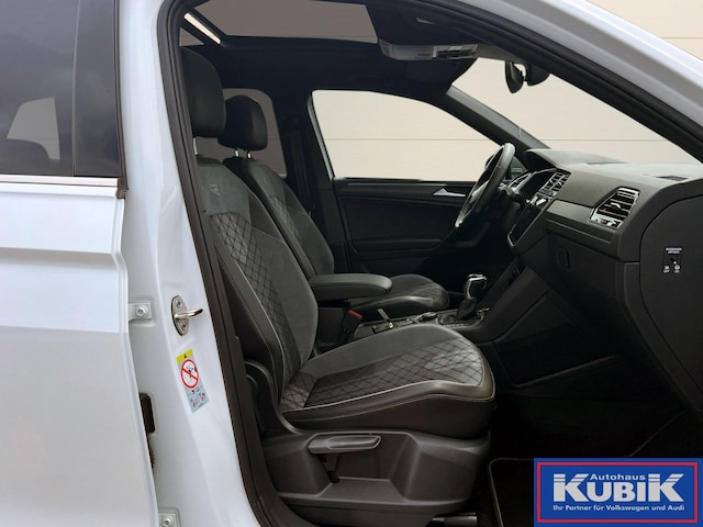 Volkswagen Tiguan 4Motion Allspace DSG IQ.Drive