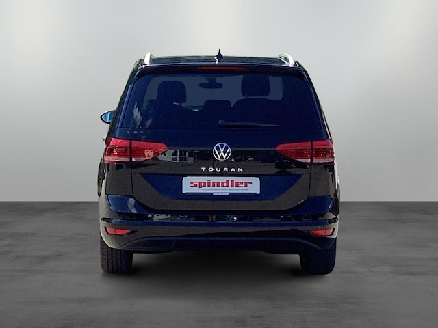Volkswagen Touran 1.5 TSI DSG Move