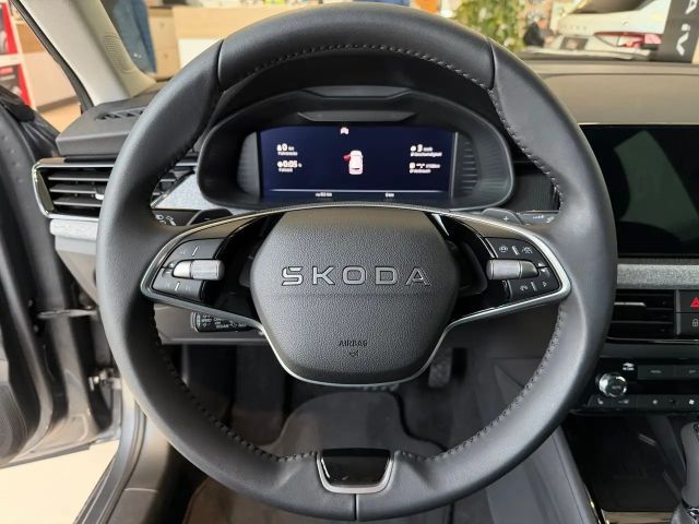 Skoda Kamiq Selection