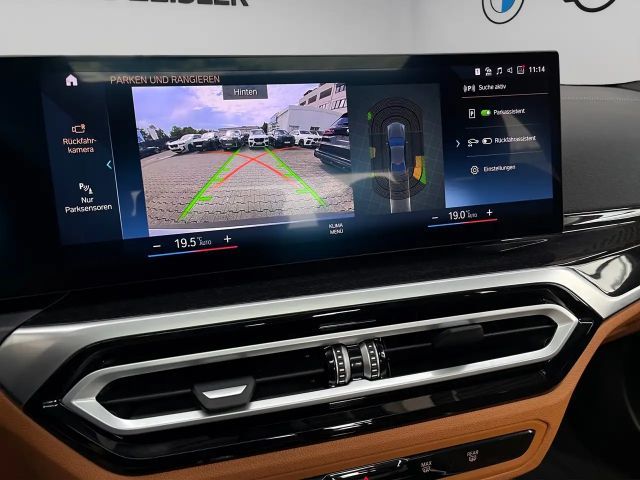 BMW 330 330i M-Sport Sedan