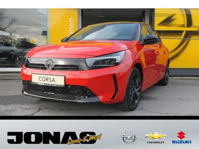 Opel Corsa 1.2 Turbo