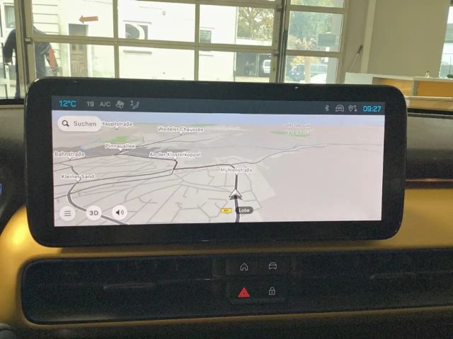 Jeep Avenger Full-Electric Summit